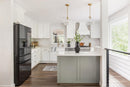 Picchetto Pearl Gloss Ceramic Picket Tile | Tile Club