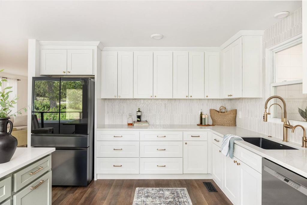 Picchetto Pearl Gloss Ceramic Picket Tile | Tile Club