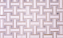 basket weave wall tile
