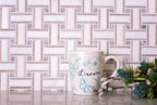 basket weave tile