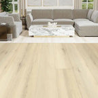 AquaProof Sandy Bridge Wood Laminate Plank Flooring | Tile Club