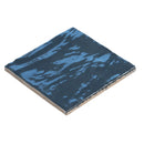 La Riviera Blue Reef Ceramic Tile 5.2" x 5.2" | Tile Club