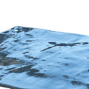 La Riviera Blue Reef Ceramic Tile 5.2" x 5.2" | Tile Club