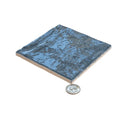 La Riviera Blue Reef Ceramic Tile 5.2" x 5.2" | Tile Club