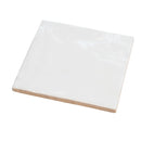 La Riviera Blanc Ceramic Tile 5.2" x 5.2" | Tile Club