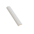 Pencil Bullnose La Riviera Blanc | Tile Club