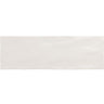 La Riviera Blanc Ceramic Subway Tile 2.5x8 Sample