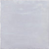 La Riviera Lavanda Blue Ceramic Tile 5.2" x 5.2"