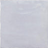 La Riviera Lavanda Blue Ceramic Tile 5.2" x 5.2"