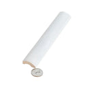 Pencil Bullnose La Riviera Lavanda Blue | Tile Club