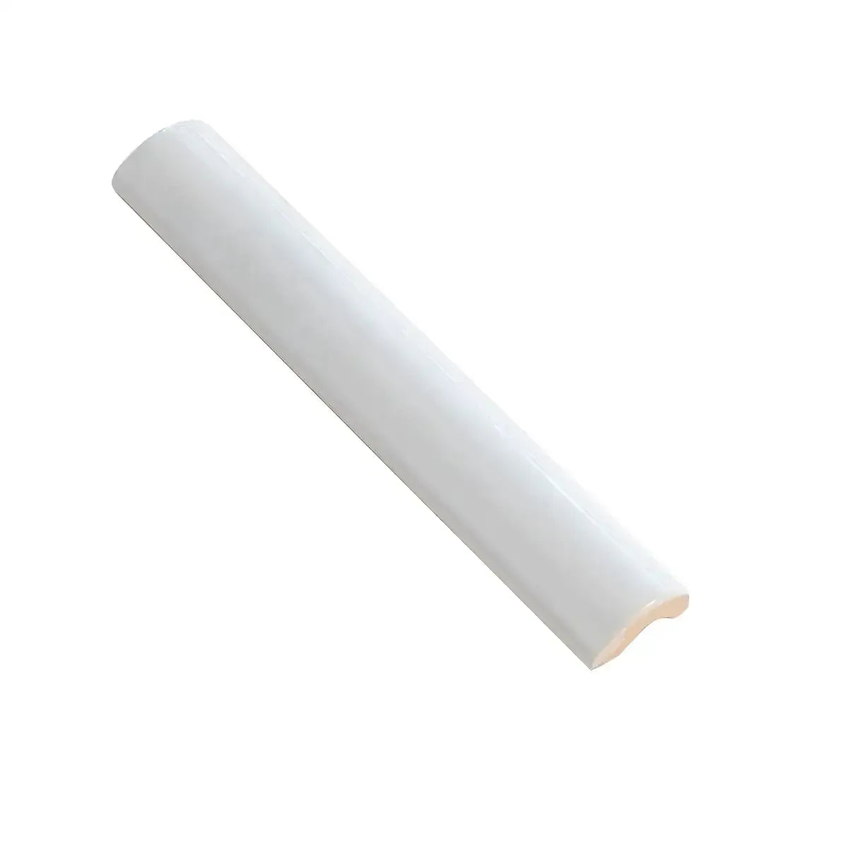 Pencil Bullnose La Riviera Lavanda Blue | Tile Club