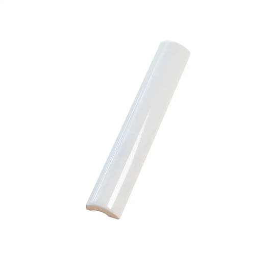 Pencil Bullnose La Riviera Lavanda Blue | Tile Club