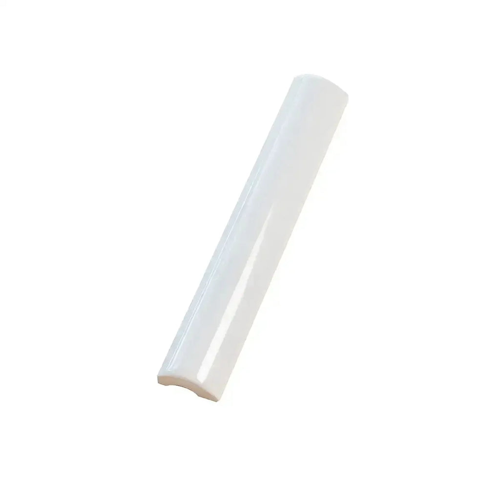 Pencil Bullnose La Riviera Lavanda Blue | Tile Club