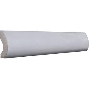 Pencil Bullnose La Riviera Lavanda Blue | Tile Club