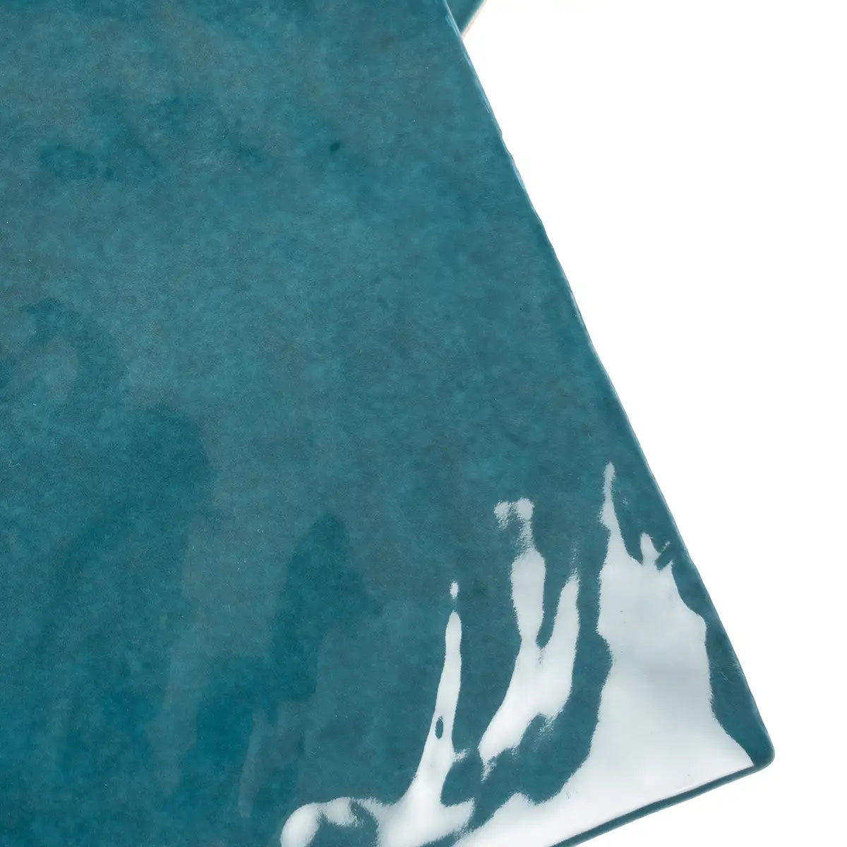 La Riviera Quetzal Ceramic Tile 5.2" x 5.2" | Tile Club