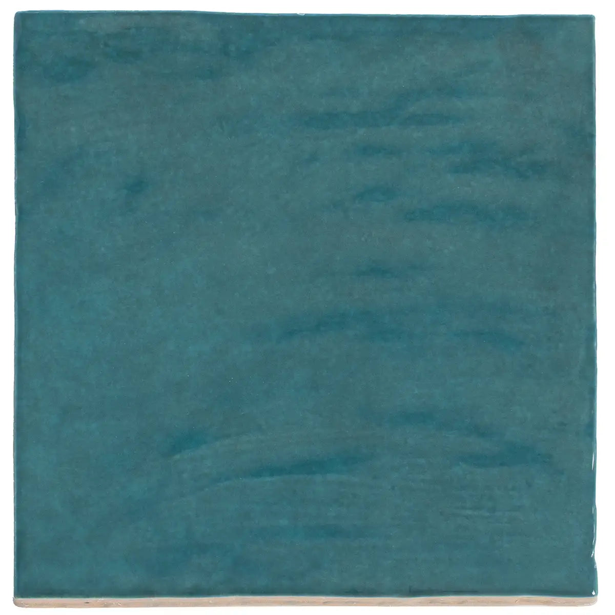 La Riviera Quetzal Ceramic Tile 5.2" x 5.2" | Tile Club