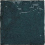 La Riviera Quetzal Ceramic Tile 5.2" x 5.2" | Tile Club