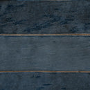 La Riviera Blue Reef Ceramic Subway Tile 2.5x8" | Tile Club