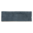 La Riviera Blue Reef Ceramic Subway Tile 2.5x8" | Tile Club