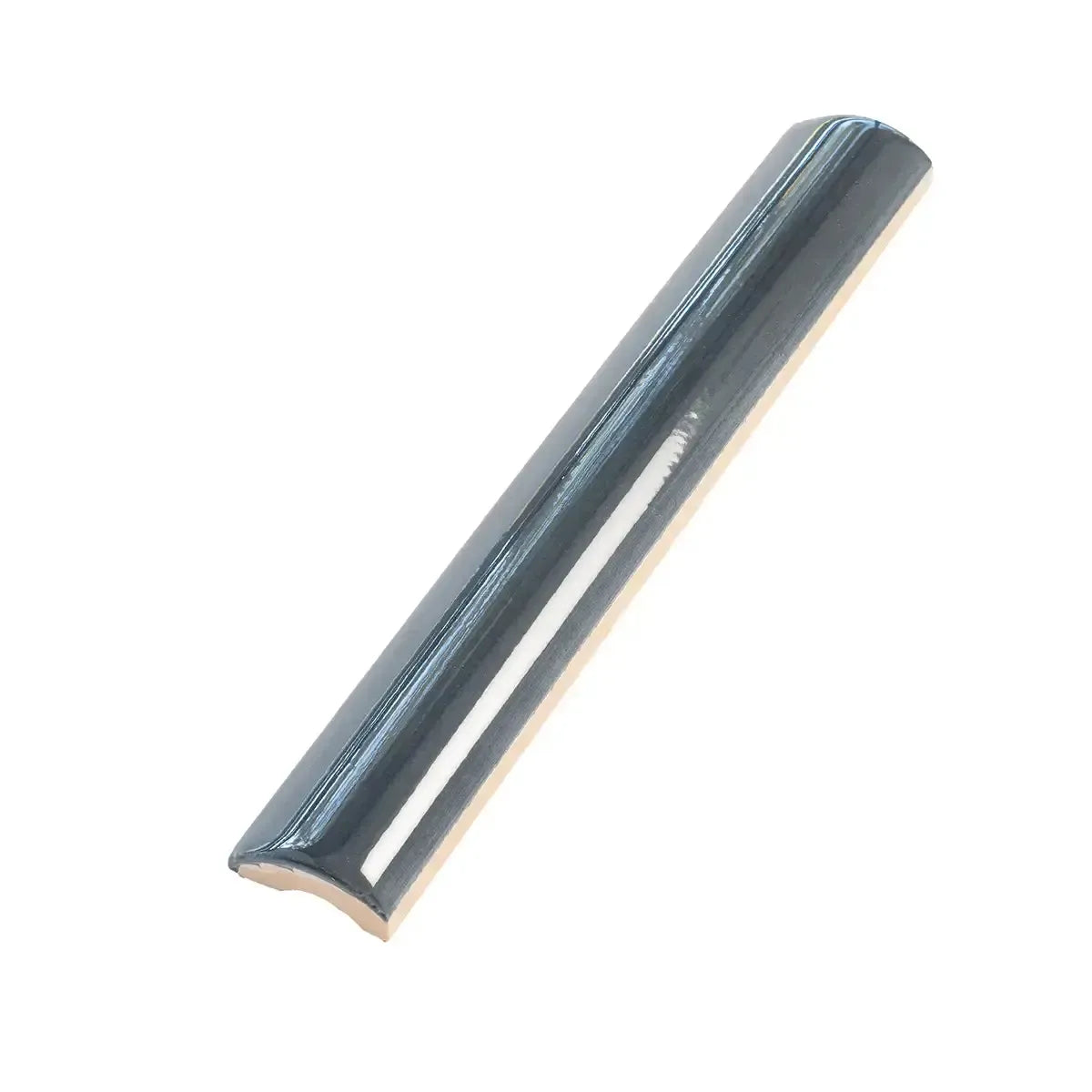 Pencil Bullnose La Riviera Blue Reef | Tile Club