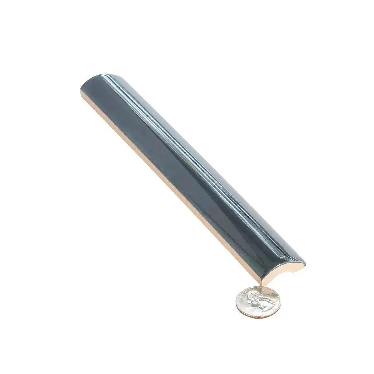 Pencil Bullnose La Riviera Blue Reef | Tile Club