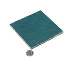 La Riviera Quetzal Ceramic Tile 5.2" x 5.2"