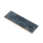 La Riviera Blue Reef Ceramic Subway Tile 2.5x8"