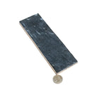 La Riviera Blue Reef Ceramic Subway Tile 2.5x8"
