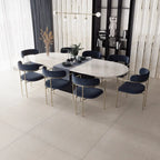 Sedara Beige Stone Look Square Porcelain Tile 48x48 | Tile Club