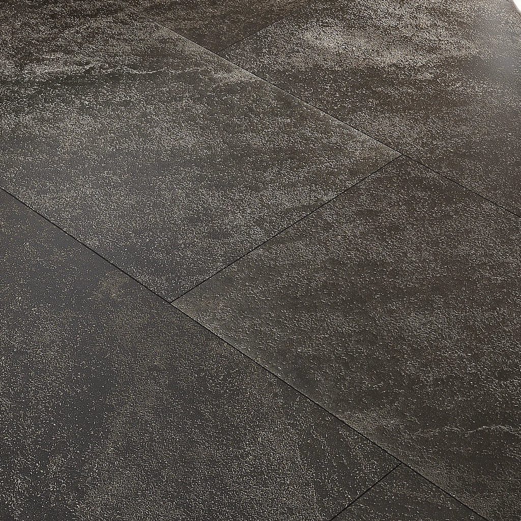 Sedara Black Stone Look Porcelain Tile 24x48 | Tile Club