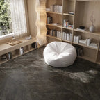 Sedara Black Stone Look Porcelain Tile 24x48 | Tile Club