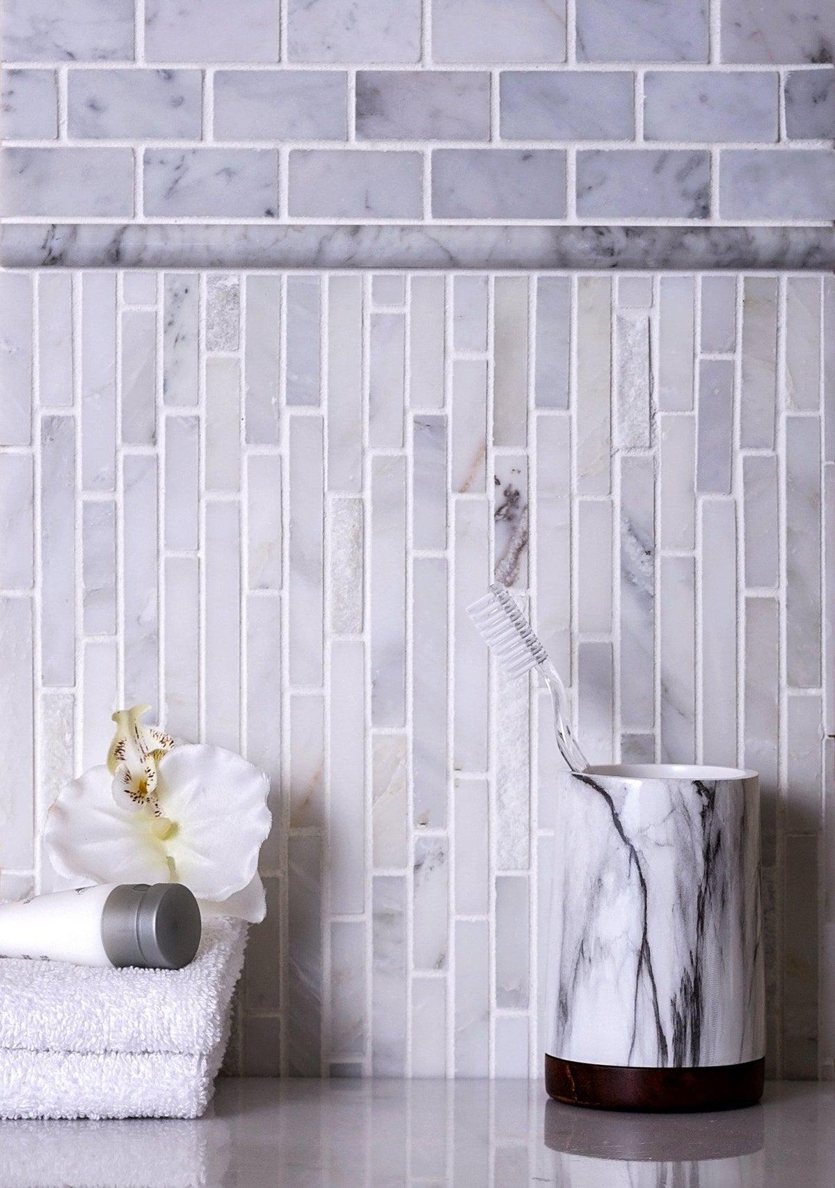 skyline tile
