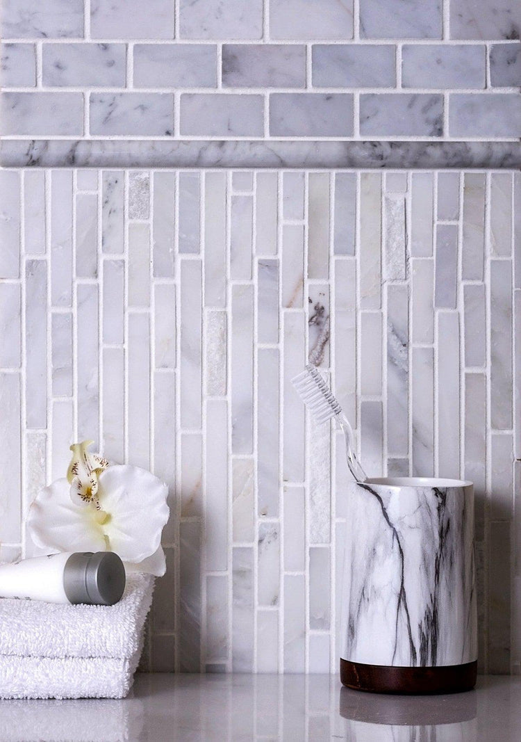 skyline tile