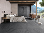 Slatestone Black 23.6x47.3 | Tile Club