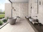 Slatestone Pearl Porcelain Tile 12.5x25 | Tile Club