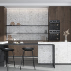 SlimTile Providence Ceppo Waterproof Wall Cladding | Tile Club