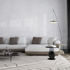 SlimTile Sonoma Marble Waterproof Wall Cladding | Tile Club