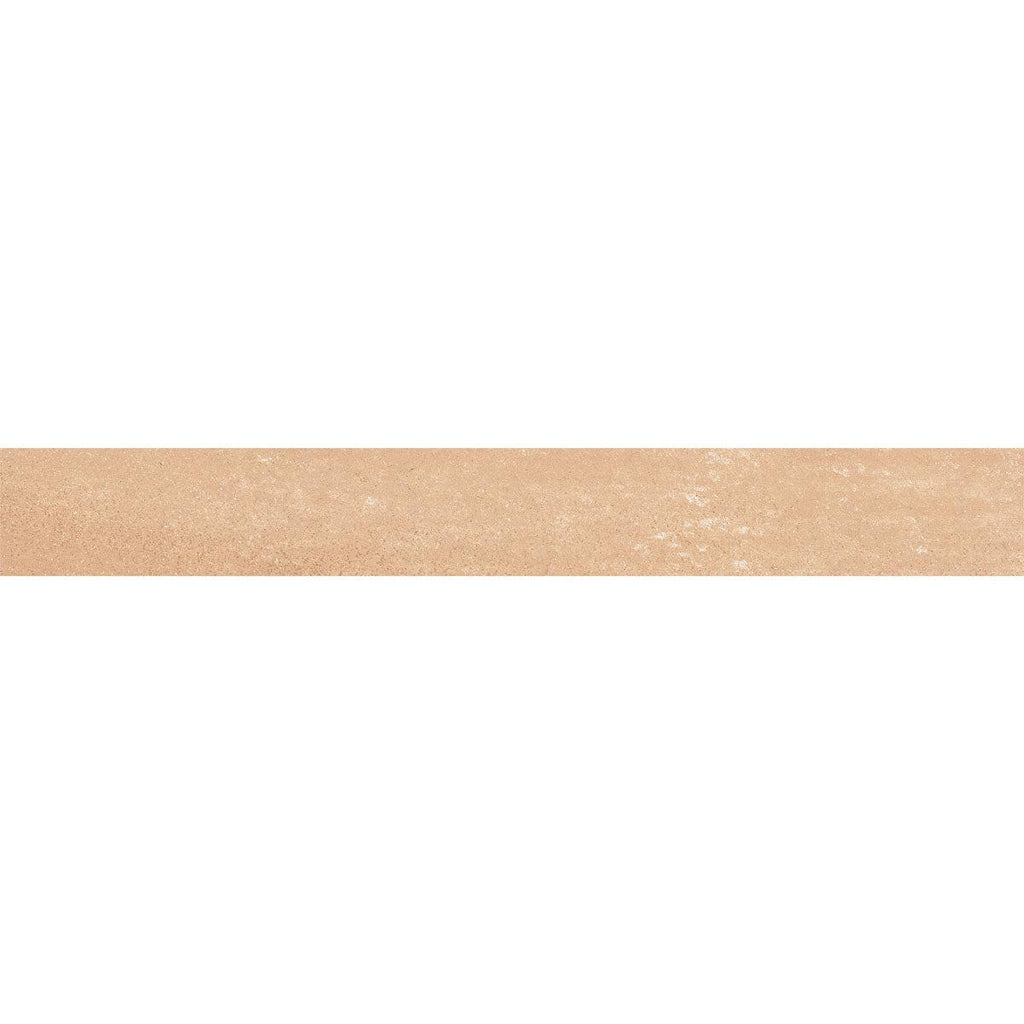 Sola Ochre Porcelain Tile 2x16 | Tile Club