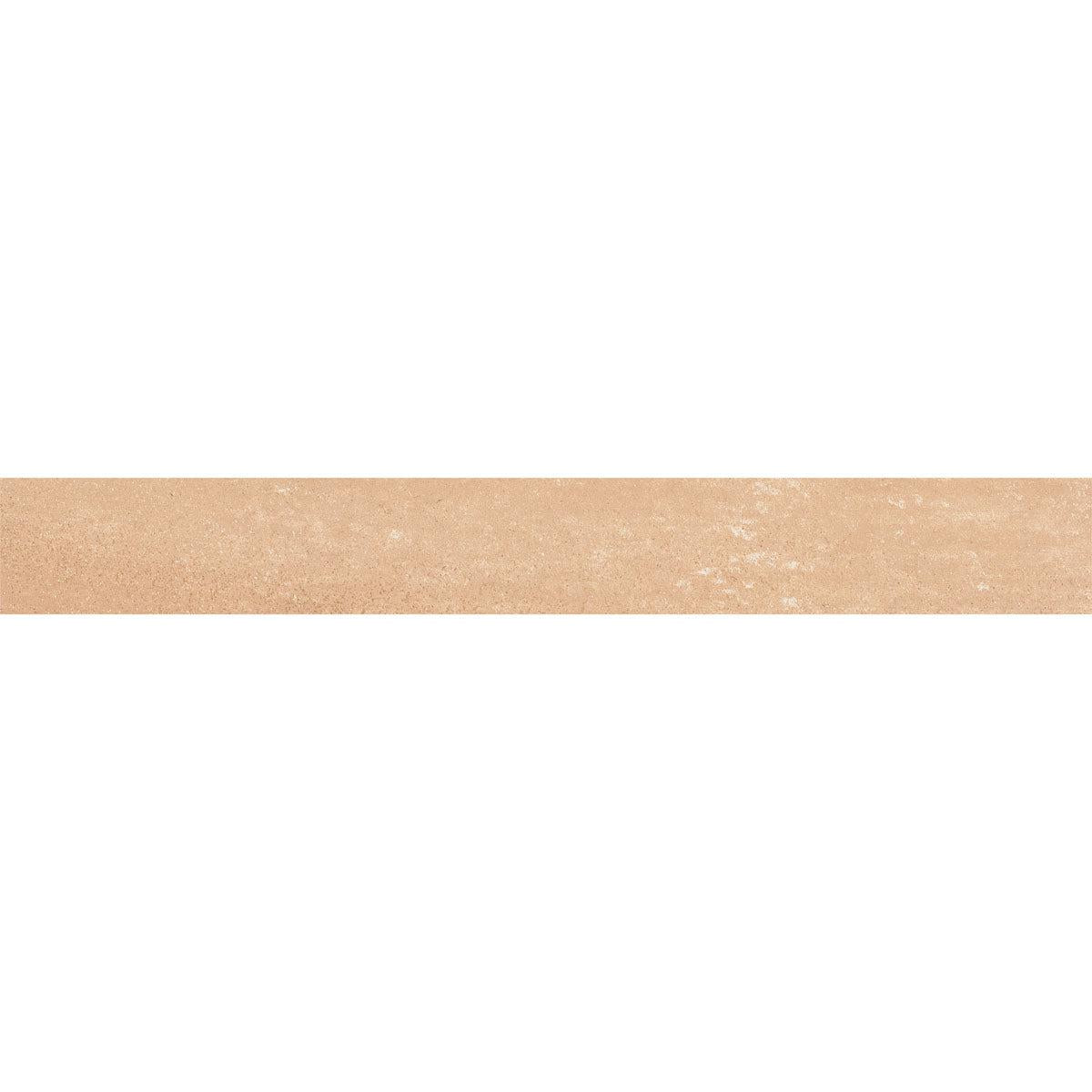 Sola Ochre Porcelain Tile 2x16 | Tile Club