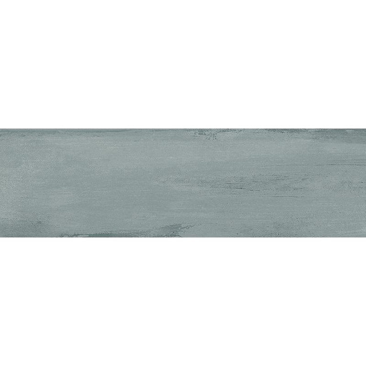 Sospiro Ocean Ceramic Tile 12x40 Sample