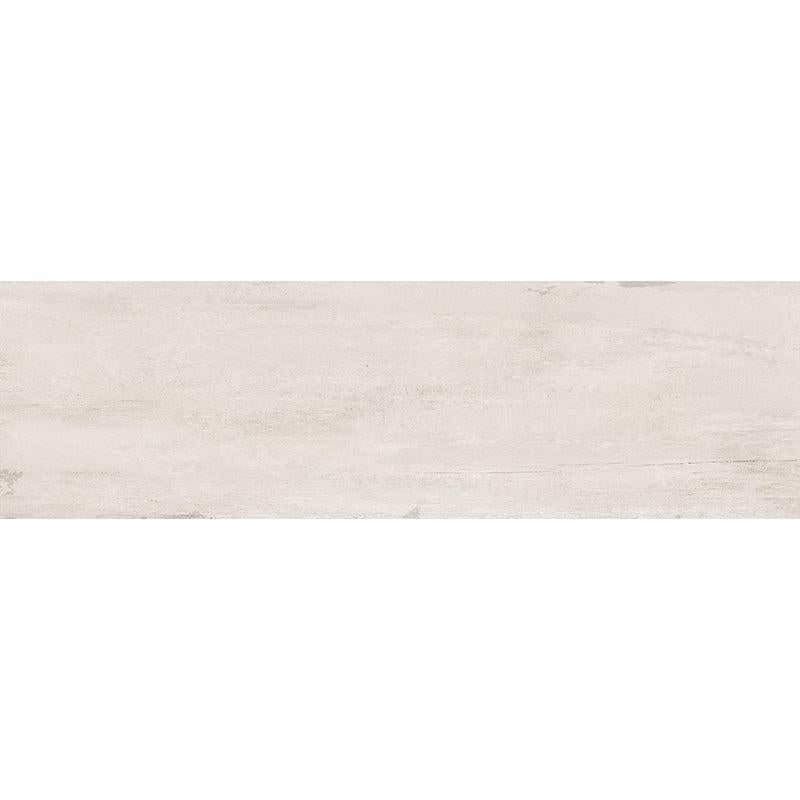 Sospiro White Ceramic Tile