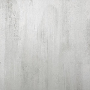 Sospiro White Porcelain Tile 24x24 Sample