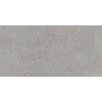 Speckled Concrete Matte Terrazzo Porcelain Tile | Tile Club