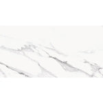 Emporio Statuario Michelangelo Lappato Porcelain Slab 48X110 | Tile Club