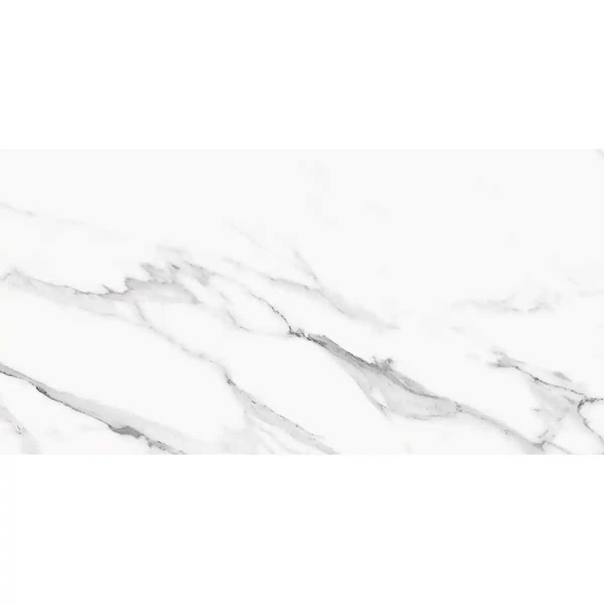 Emporio Statuario Michelangelo Lappato Porcelain Slab 48X110 | Tile Club