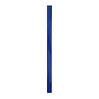Glacier Cobalt Blue Polished Glass Pencil Liner | Tile Club