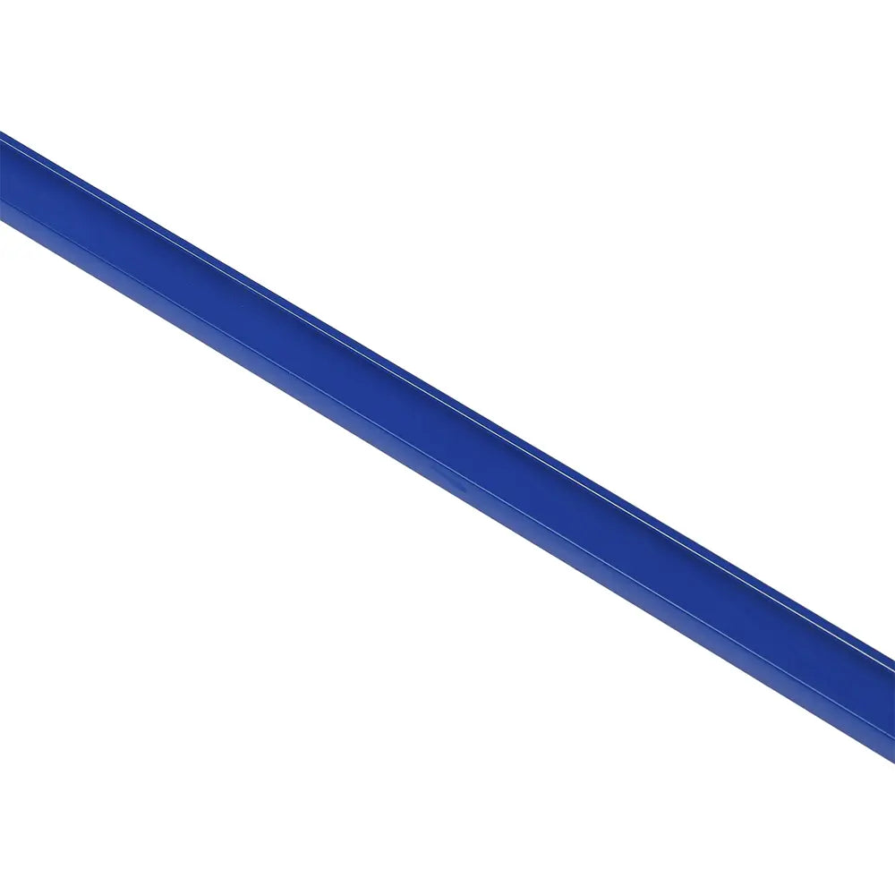 Glacier Cobalt Blue Polished Glass Pencil Liner | Tile Club
