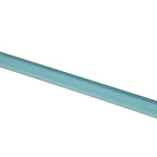 Glacier Aqua Polished Glass Pencil Liner | Tile Club