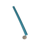 Glacier Laguna Blue Polished Glass Pencil Liner | Tile Club