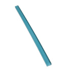 Glacier Laguna Blue Polished Glass Pencil Liner | Tile Club
